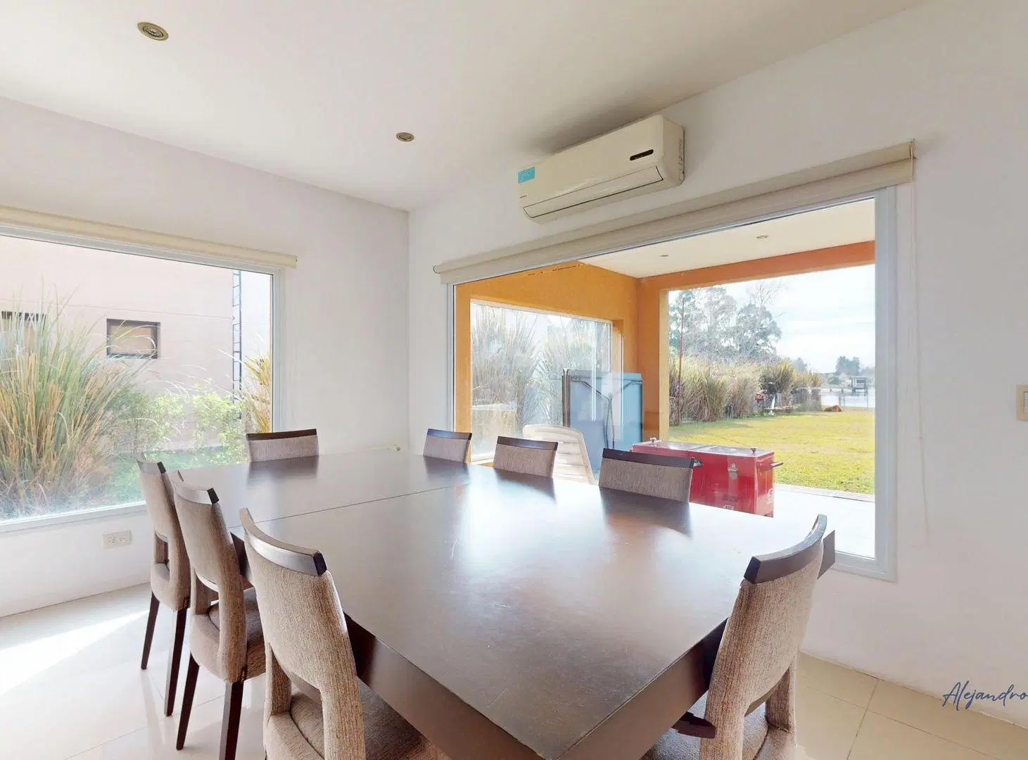 VENTA CASA 6 AMBIENTES EN EL LAUQUEN SAN VICENTE 8