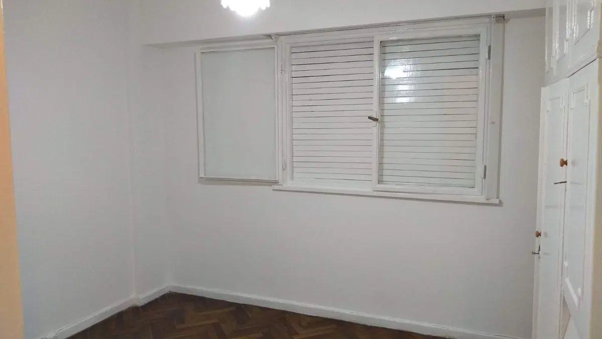VENTA DEPTO 2 AMBIENTES EN BALVANERA APTO CREDITO 5