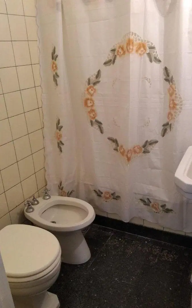 VENTA DEPTO 2 AMBIENTES EN BALVANERA APTO CREDITO 4