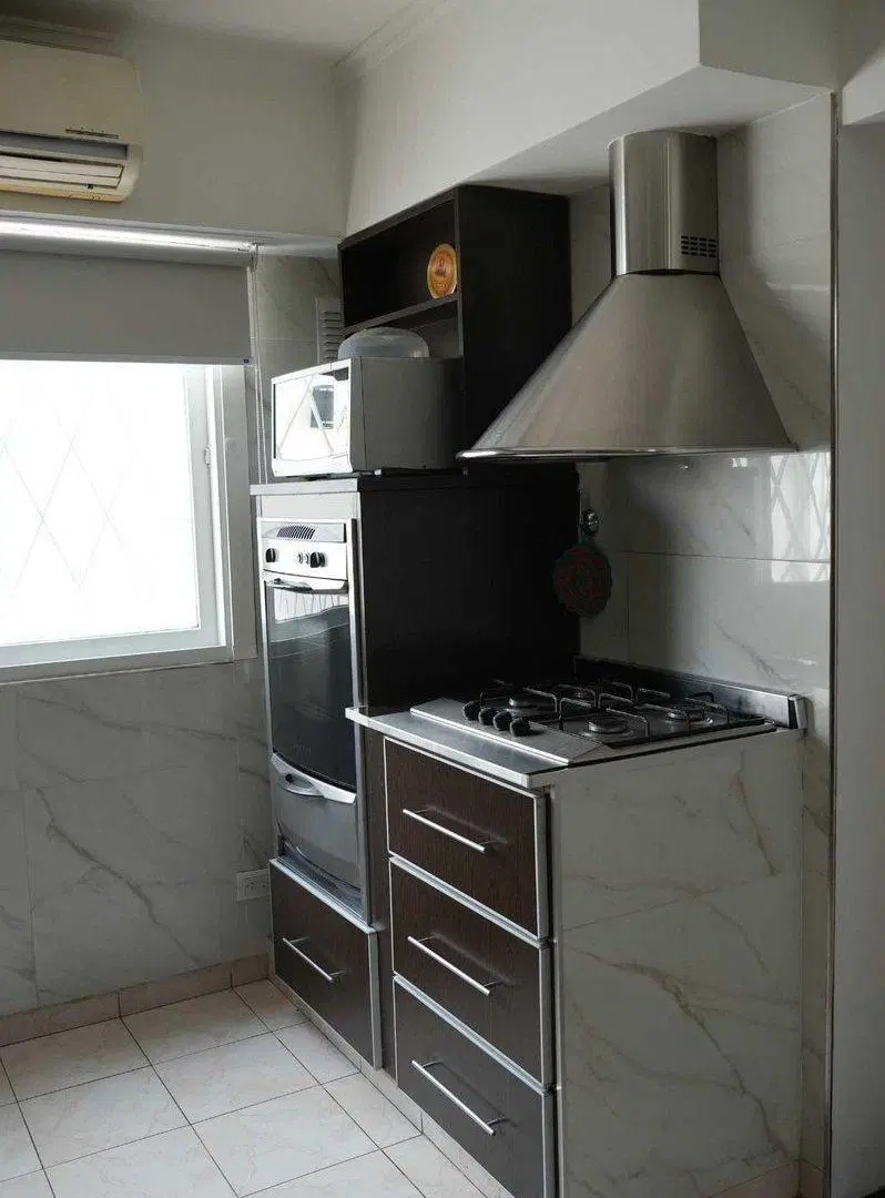 VENTA CASA  SAAVEDRA 4 AMB  2 COCHERAS Y TERRAZA 8