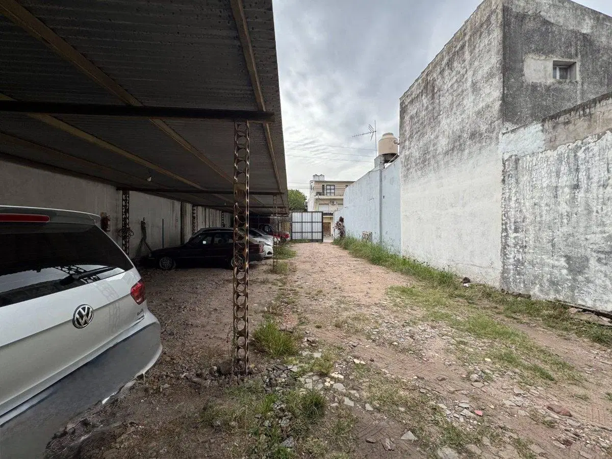 VENTA TERRENO EN SAN JUSTO DE 273 M2 6