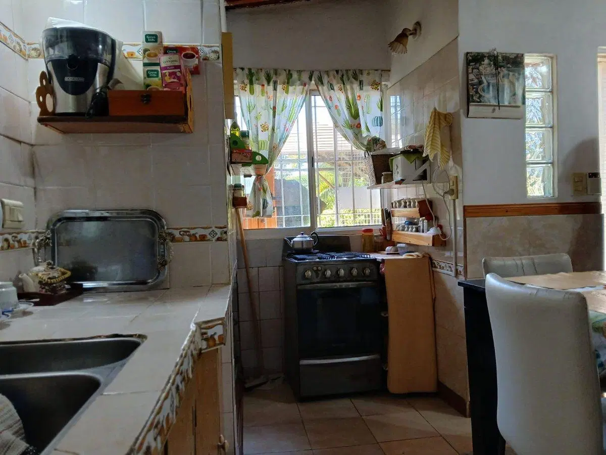 VENTA CASA QUINTA PARQUIZADA EN SAN VICENTE 2