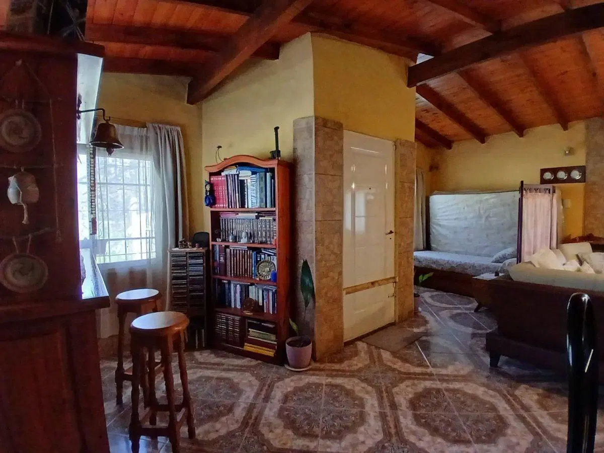 VENTA CASA QUINTA PARQUIZADA EN SAN VICENTE 4