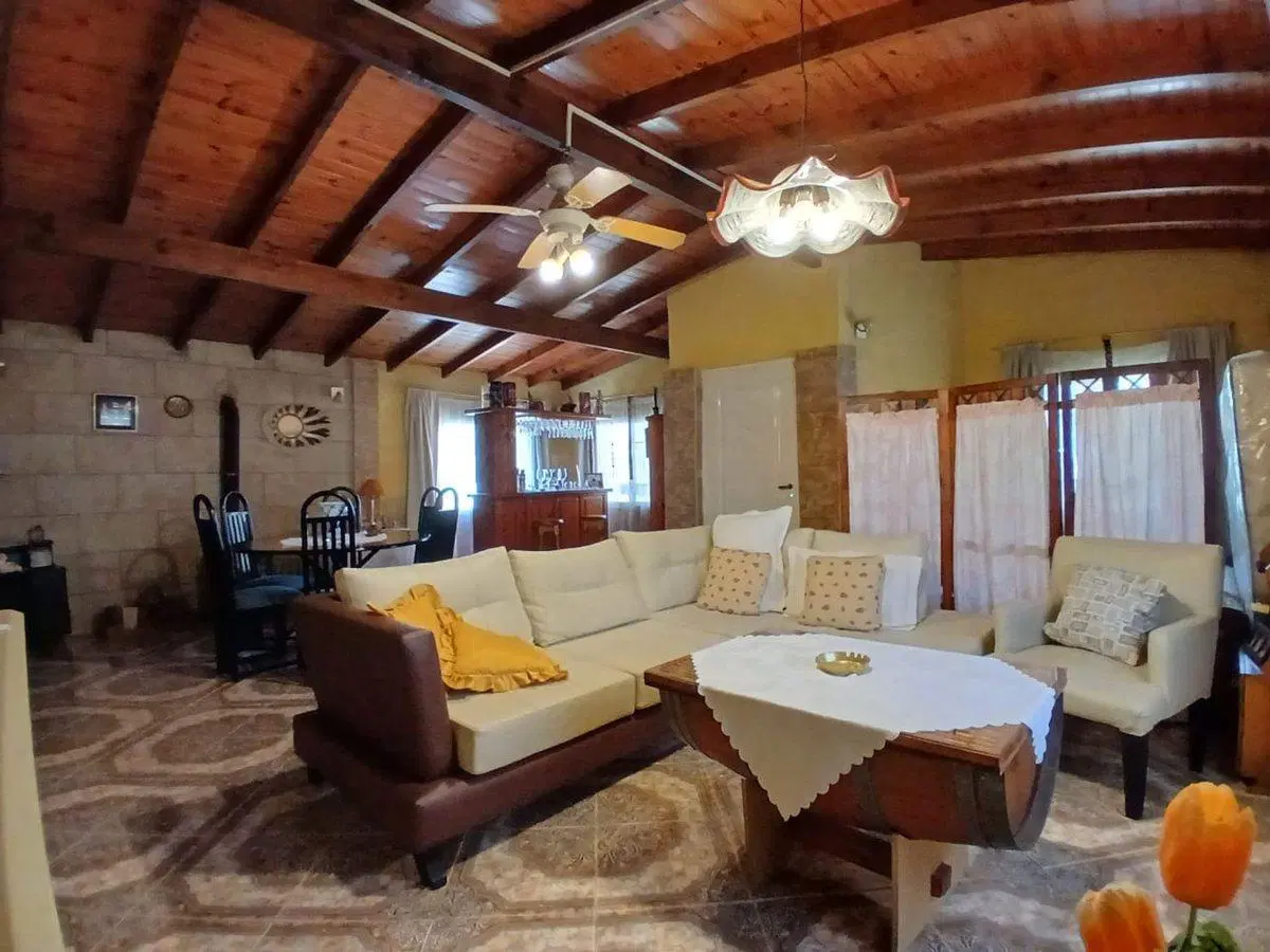 VENTA CASA QUINTA PARQUIZADA EN SAN VICENTE 3