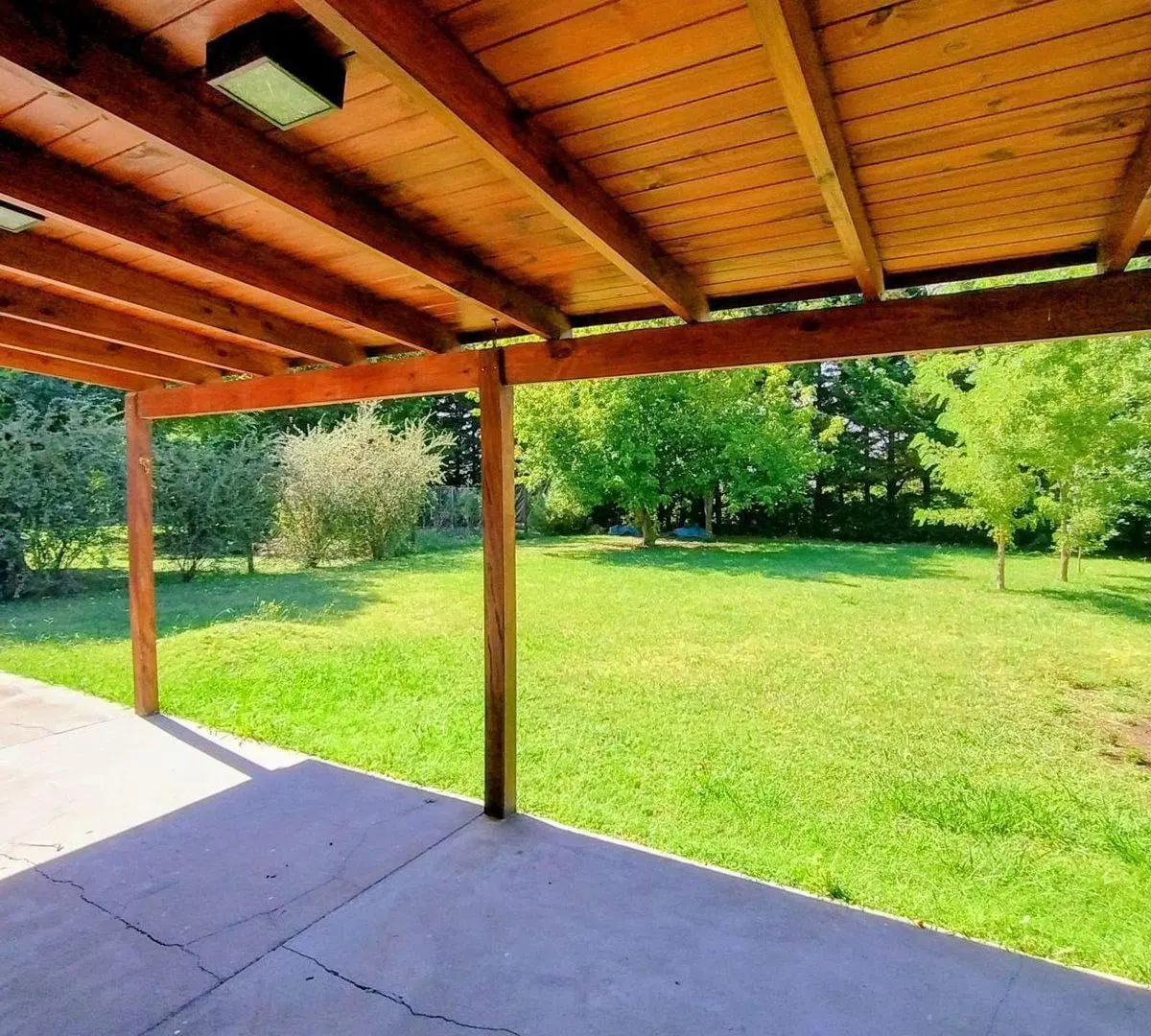 VENTA CASA 3 AMBIENTES EN LOMA VERDE, RANCHOS 5