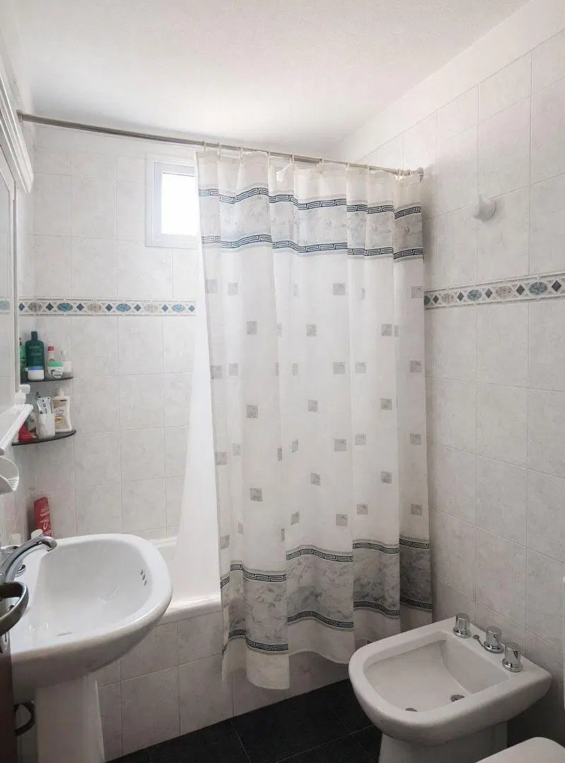 VENTA DEPARTAMENTO 2 AMB CABALLITO COCHERA BAUL 2