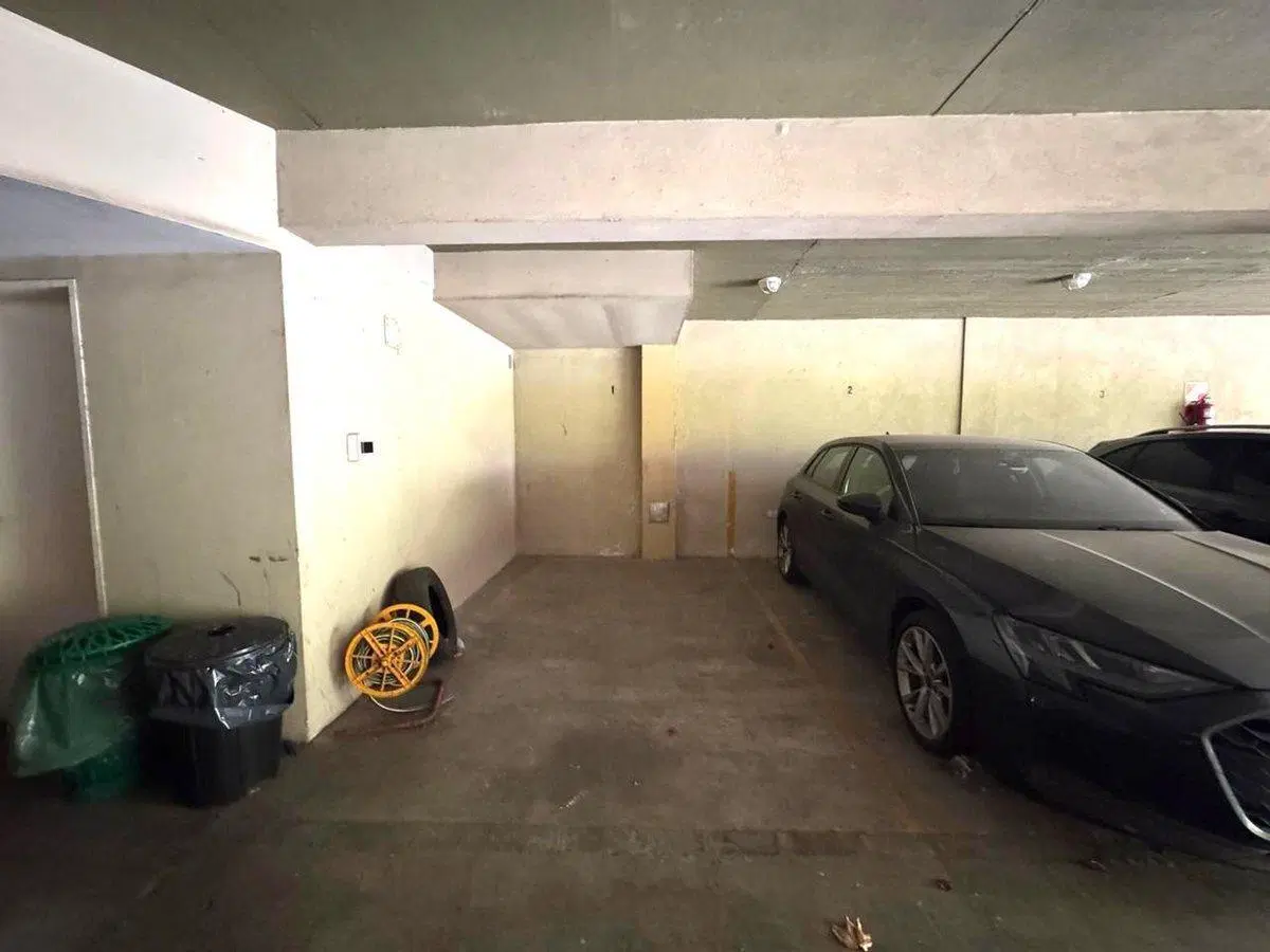 VENTA DEPARTAMENTO MONOAMBIENTE COCHERA SAAVEDRA 8