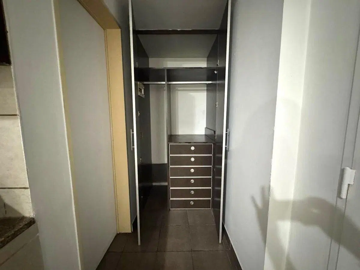 VENTA DEPARTAMENTO MONOAMBIENTE COCHERA SAAVEDRA 2