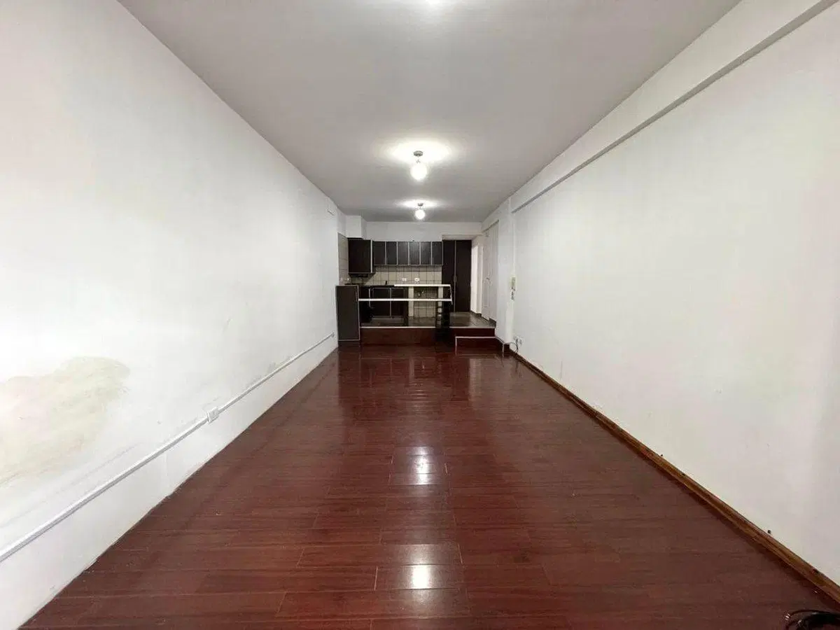 VENTA DEPARTAMENTO MONOAMBIENTE COCHERA SAAVEDRA 4