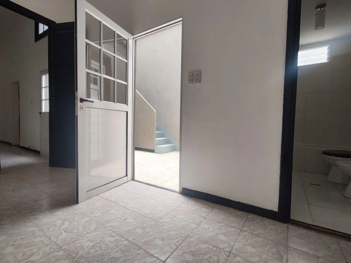 ALQUILER PH 3 AMB CON PATIO ALMAGRO 3