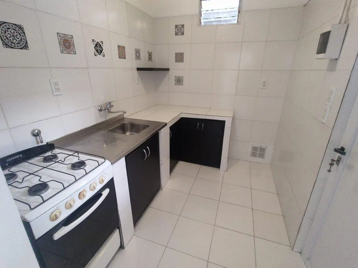 ALQUILER PH 3 AMB CON PATIO ALMAGRO 2