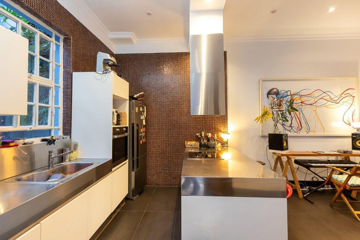 Foto de VENTA PH 5 AMB CON GRAN PATIO.UNICO EN COLEGIALES., imagen 3