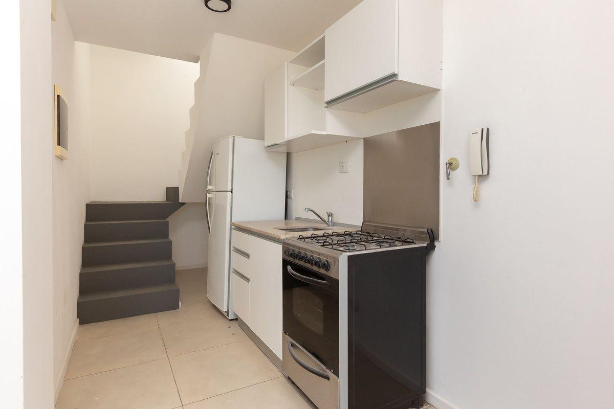 Foto de VENTA DPTO 2 AMB PALERMO APTO CREDITO TERRAZA PROP, imagen 3