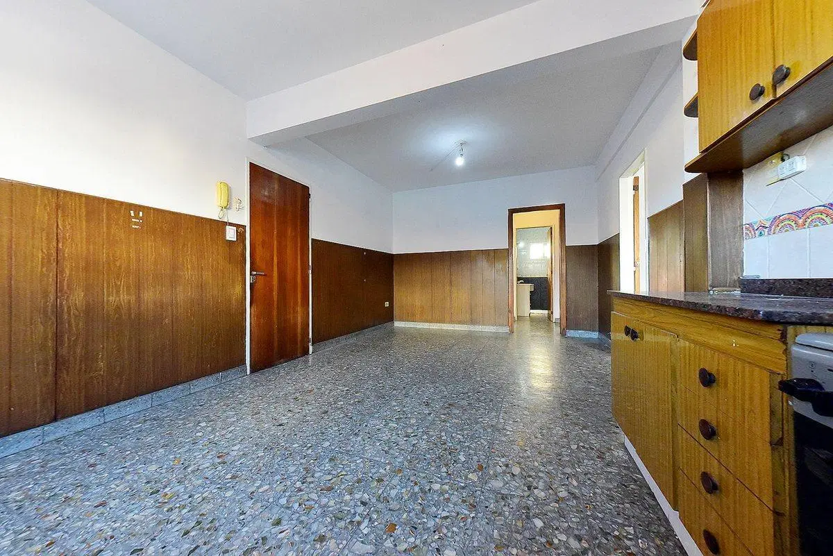 VENTA PH MULTIFAMILIAR CON TERRAZA EN MUNRO 8