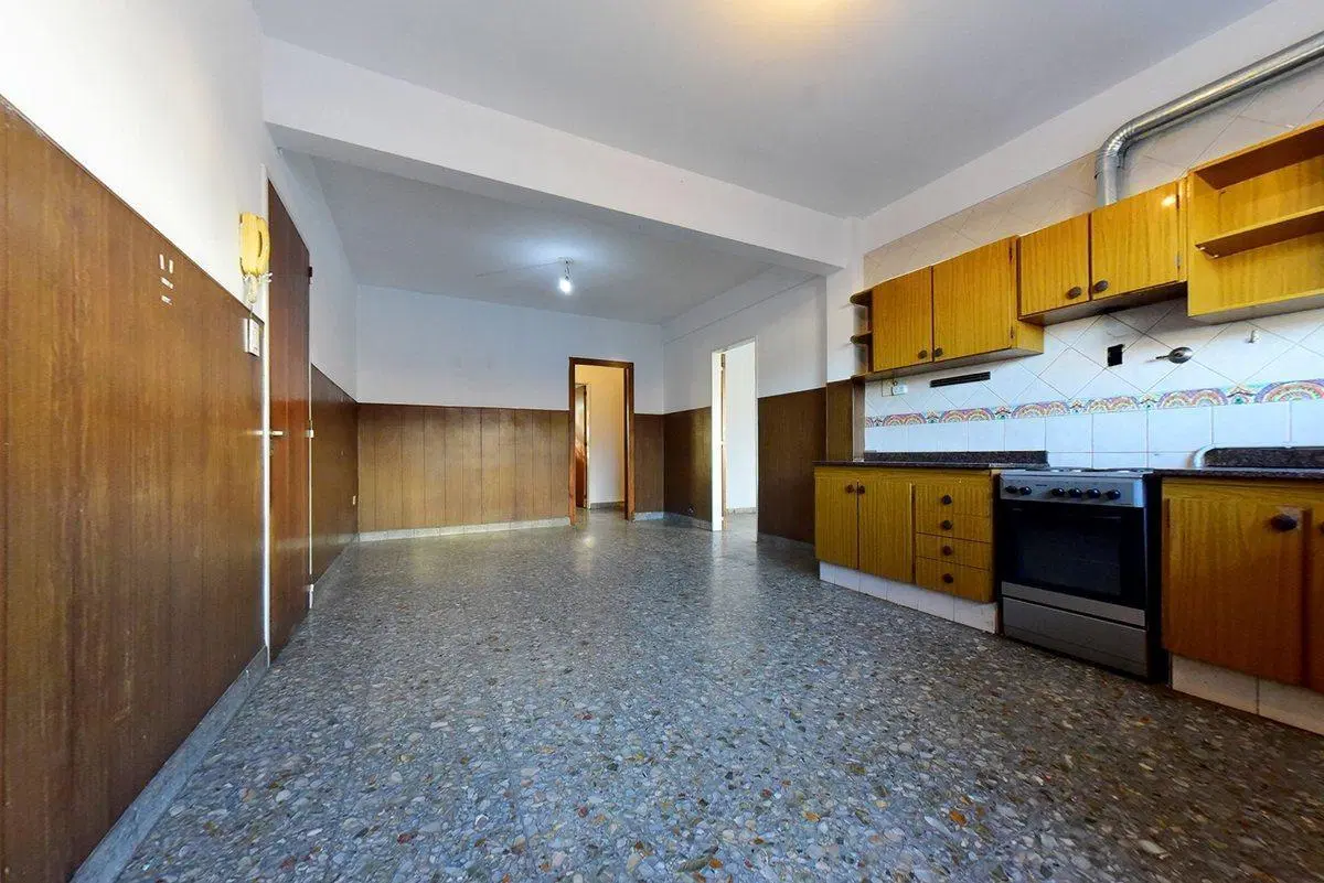 VENTA PH MULTIFAMILIAR CON TERRAZA EN MUNRO 2