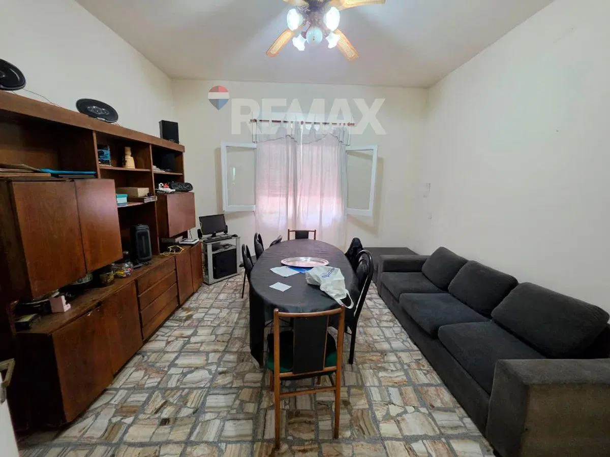 Venta Casa 4 ambientes Parque Patricios Terraza 2
