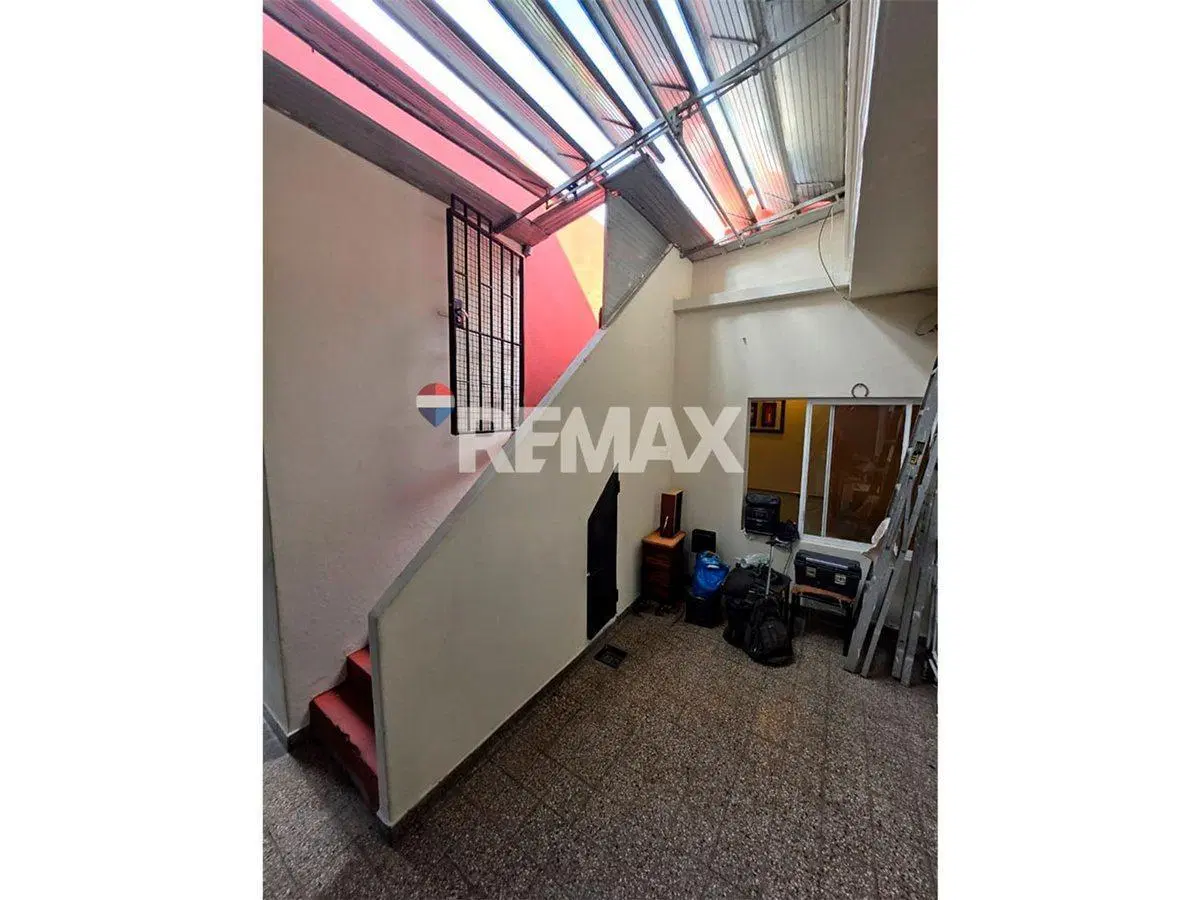 Venta Casa 4 ambientes Parque Patricios Terraza 4