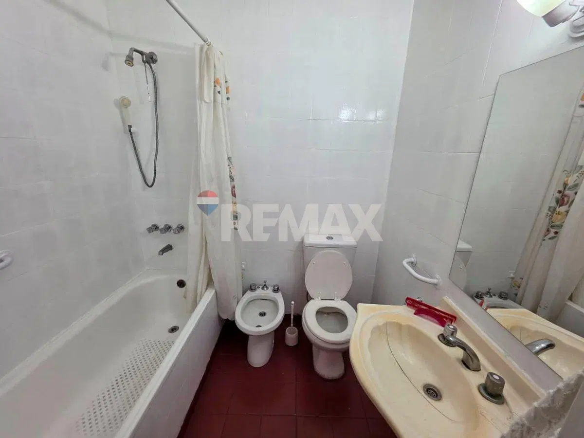 Venta Casa 4 ambientes Parque Patricios Terraza 8