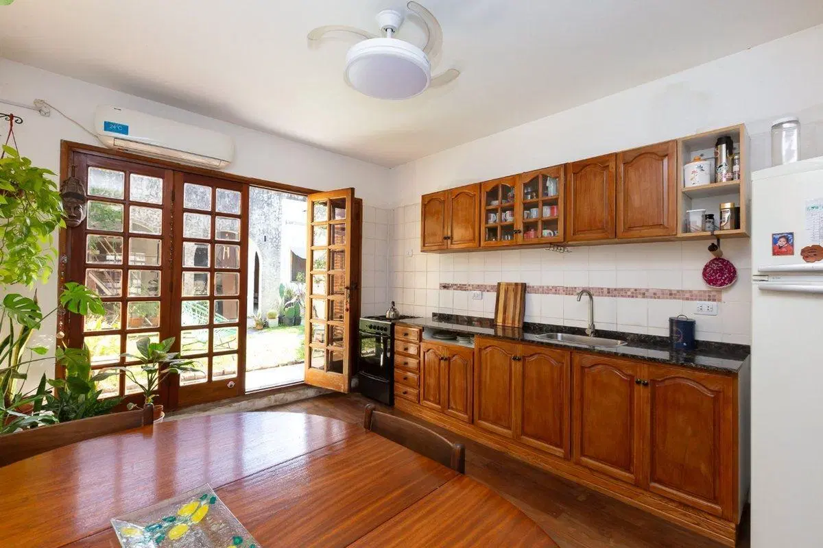 VENTA CASA MULTIFAMILIAR RAMOS MEJIA 8