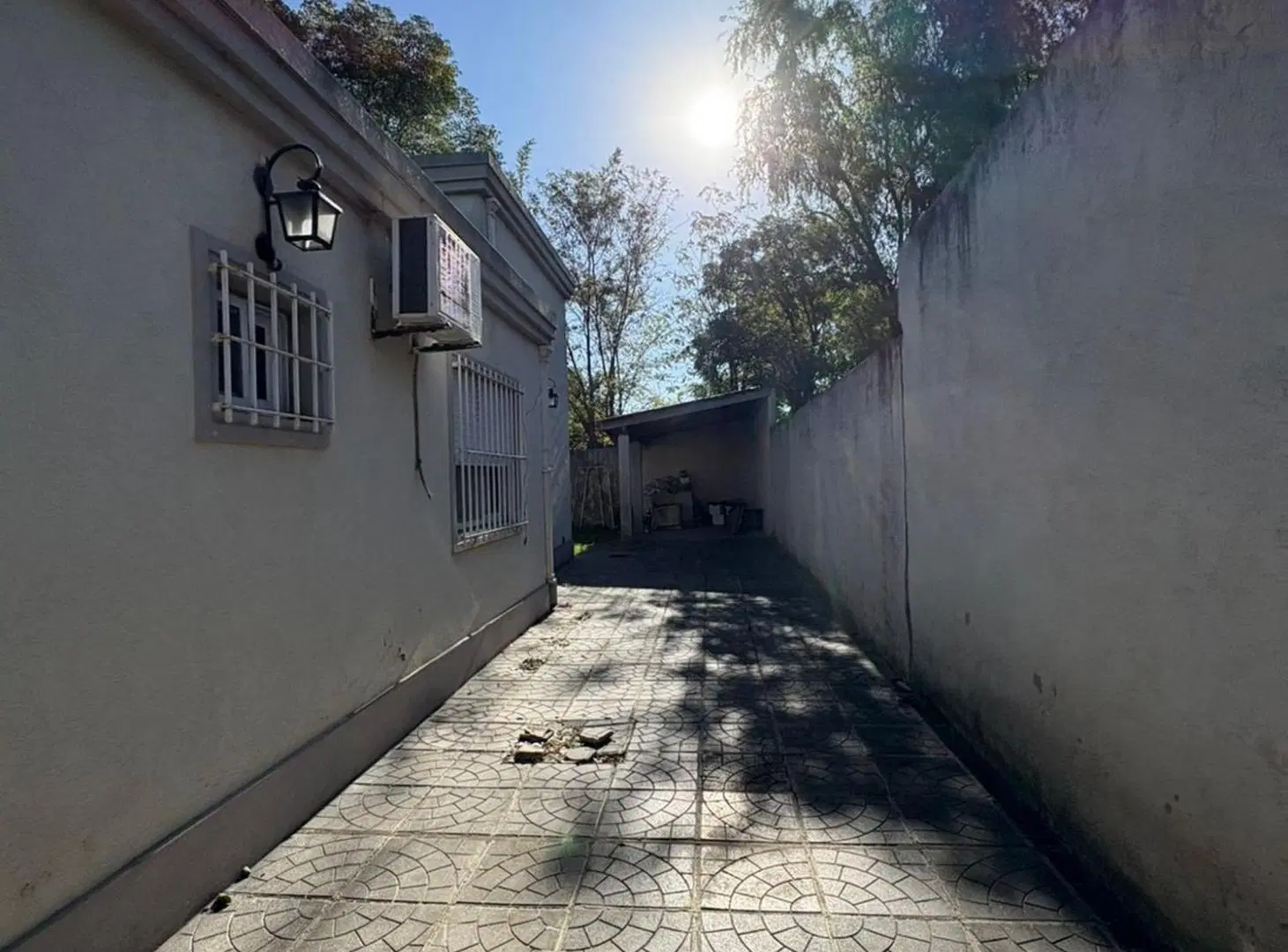 CASA EN VENTA 4 AMBIENTES, CAÑUELAS (BS AS) 8