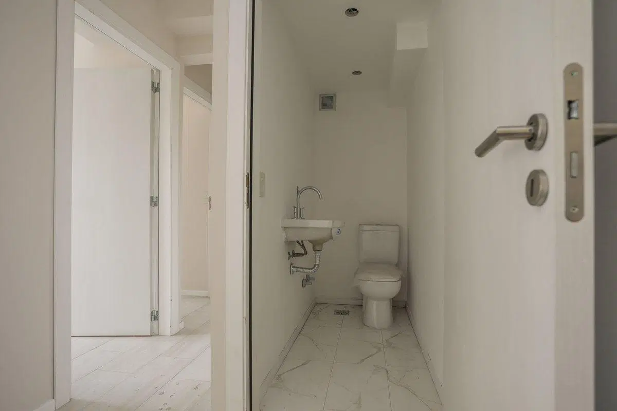 VENTA DEPARTAMENTO 3 AMBIENTES TOILETTE EN CABA 5