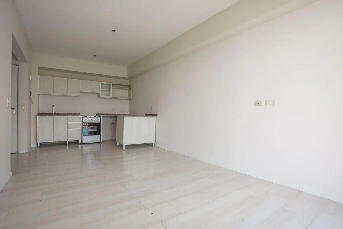 VENTA DEPARTAMENTO 3 AMBIENTES TOILETTE EN CABA 4