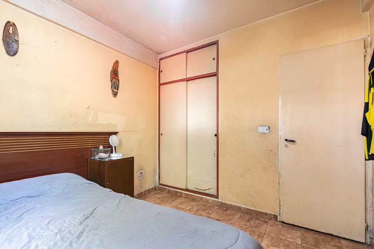 VENTA PH 2 AMBIENTES EN CIUDADELA CON TERRAZA 2