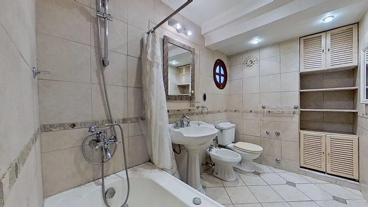 VENTA CHALET 3 AMBIENTES EZEIZA COCHERA PARRILLA 4