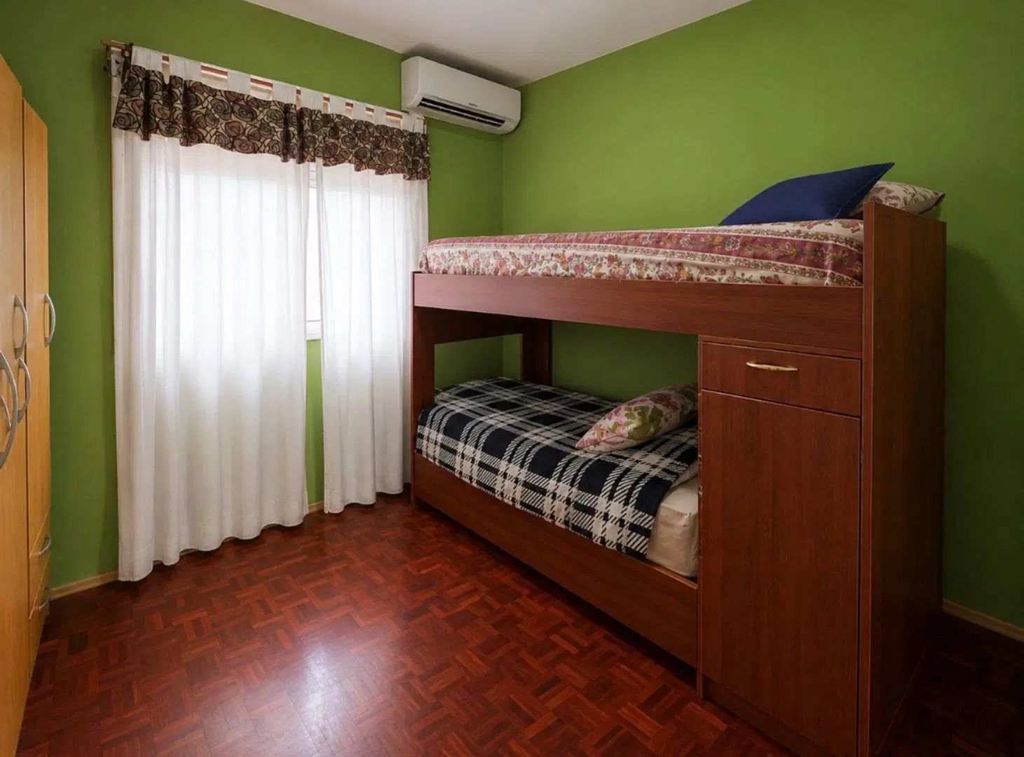 Venta Departamento 2 ambientes Flores con Balcon 1