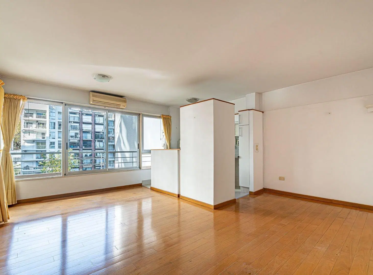 VENTA 2 AMB CON BALCON TERRAZA PALERMO SOHO 1