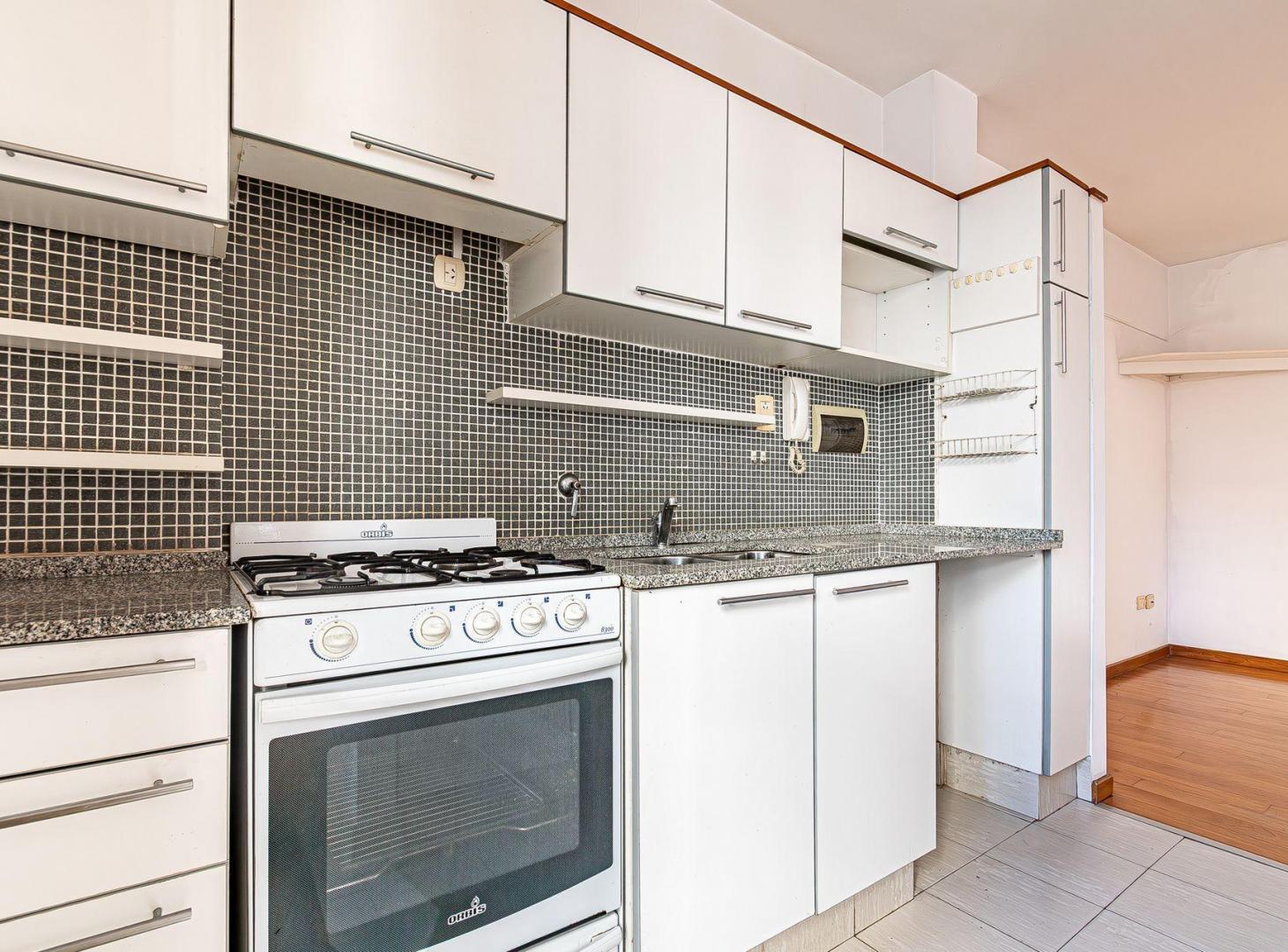 Foto de VENTA 2 AMB CON BALCON TERRAZA PALERMO SOHO, imagen 2