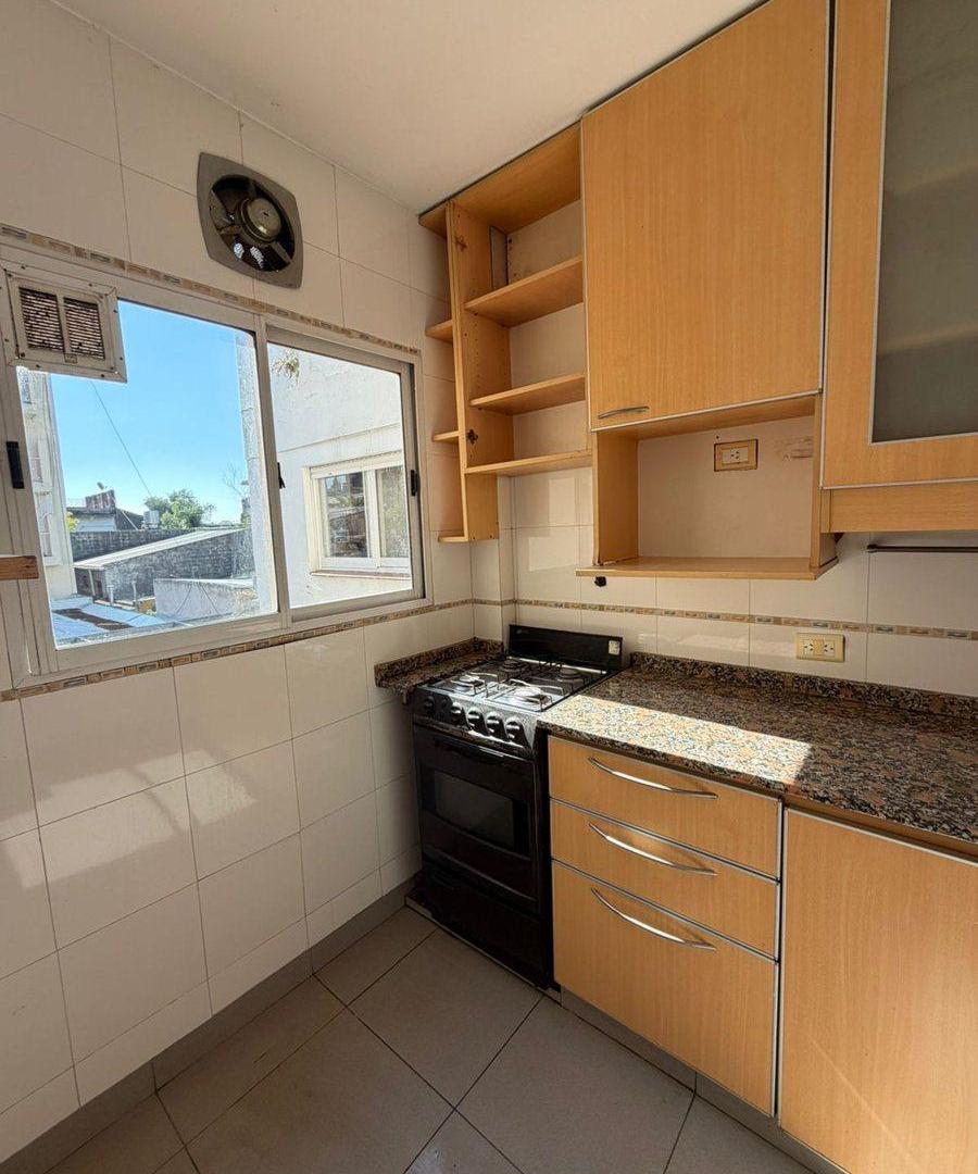 Foto de VENTA DEPARTAMENTO 2 AMB EN BELGRANO APTO CREDITO, imagen 4