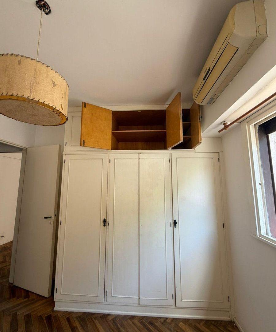 Foto de VENTA DEPARTAMENTO 2 AMB EN BELGRANO APTO CREDITO, imagen 3