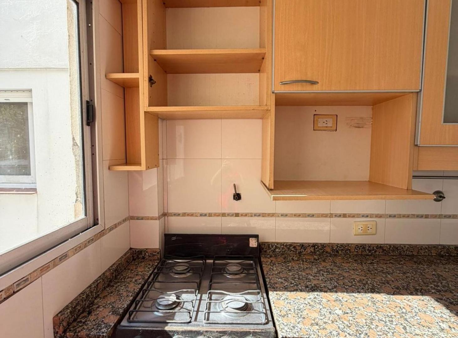 Foto de VENTA DEPARTAMENTO 2 AMB EN BELGRANO APTO CREDITO, imagen 2