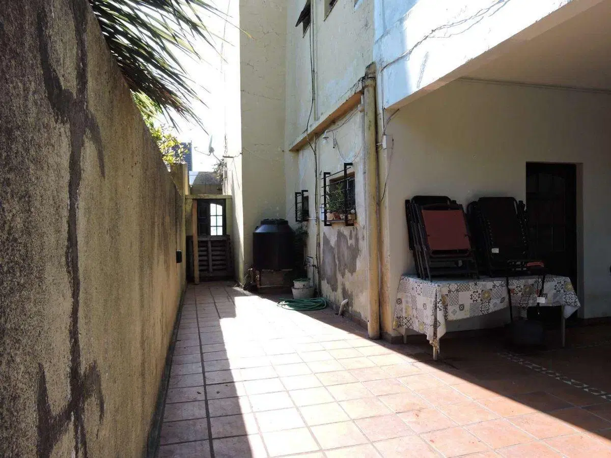 VENTA CASA 4 AMBIENTES PILETA PARRILLA SAN JUSTO 8