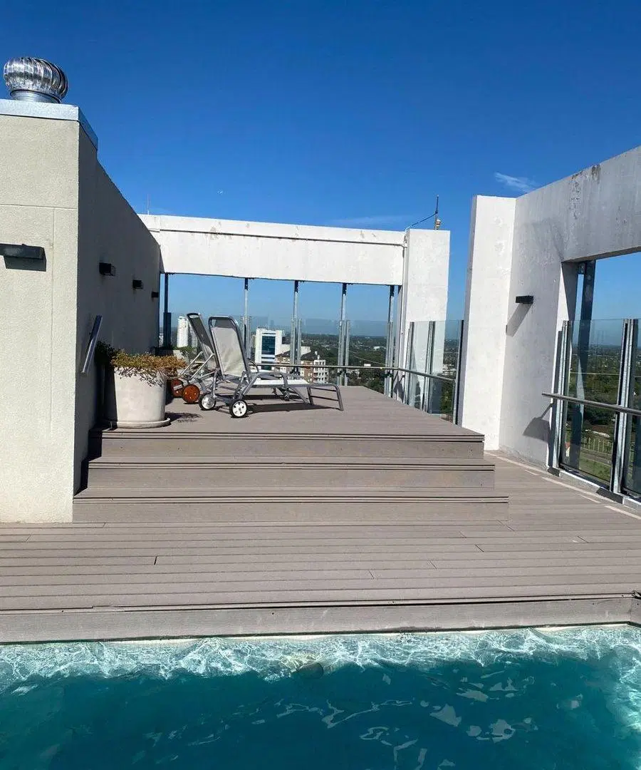 VENTA DEPARTAMENTO 2 AMBIENTE TIGRE EL CARDON II 8