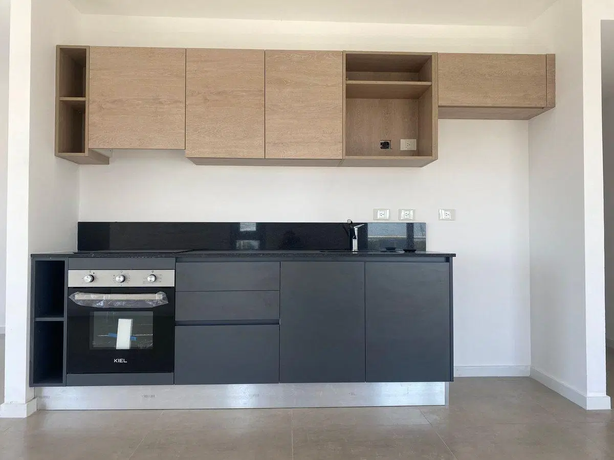 VENTA DEPARTAMENTO 2 AMBIENTES TIGRE EL CARDON II 2