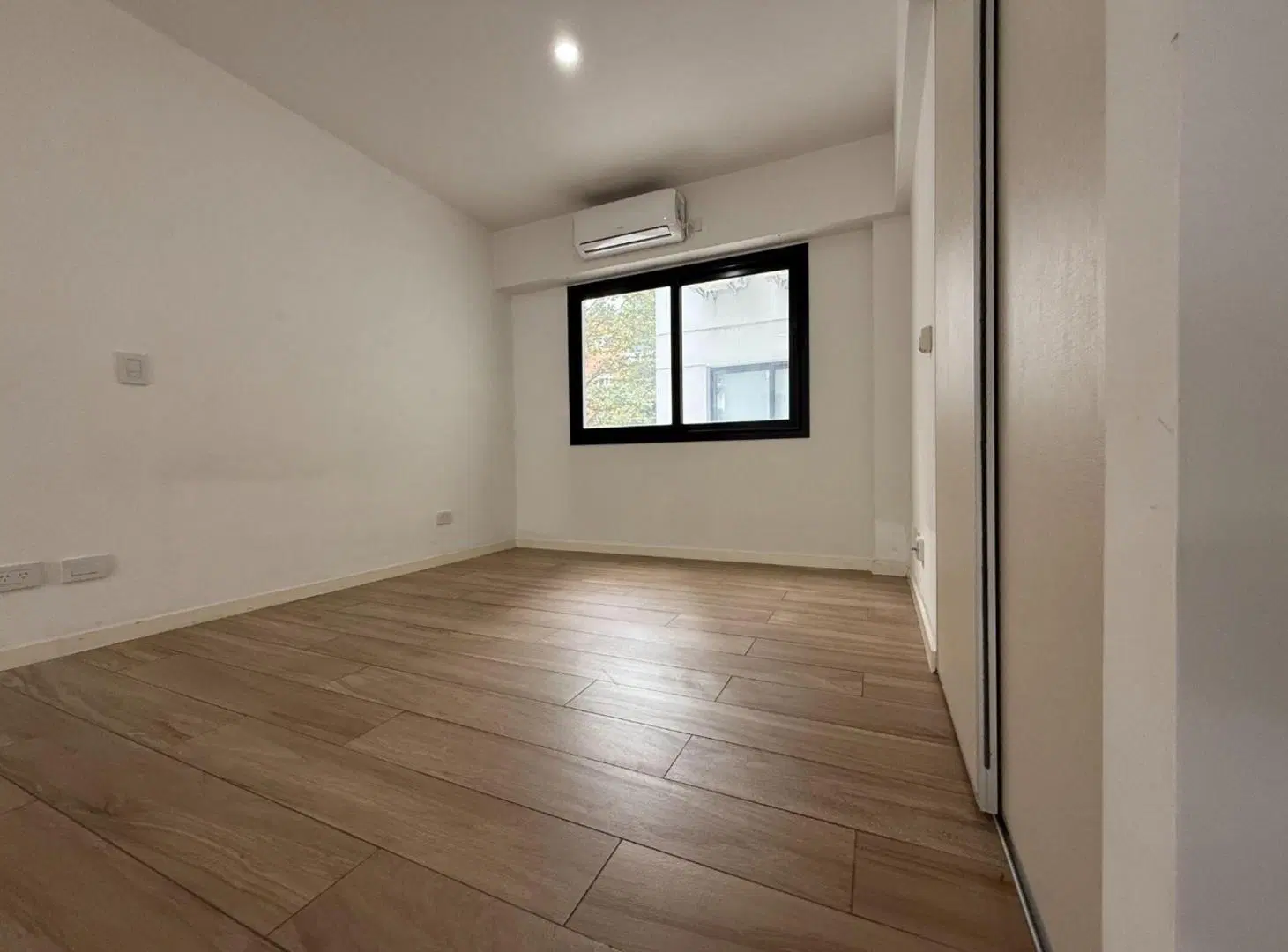 ALQUILER MONOAMBIENTE PALERMO CON BALCON AMENITIES 4