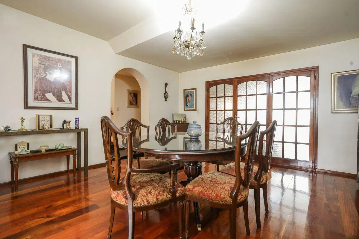 VENTA CASA 5 AMB CON COCHERA VILLA ORTUZAR 5