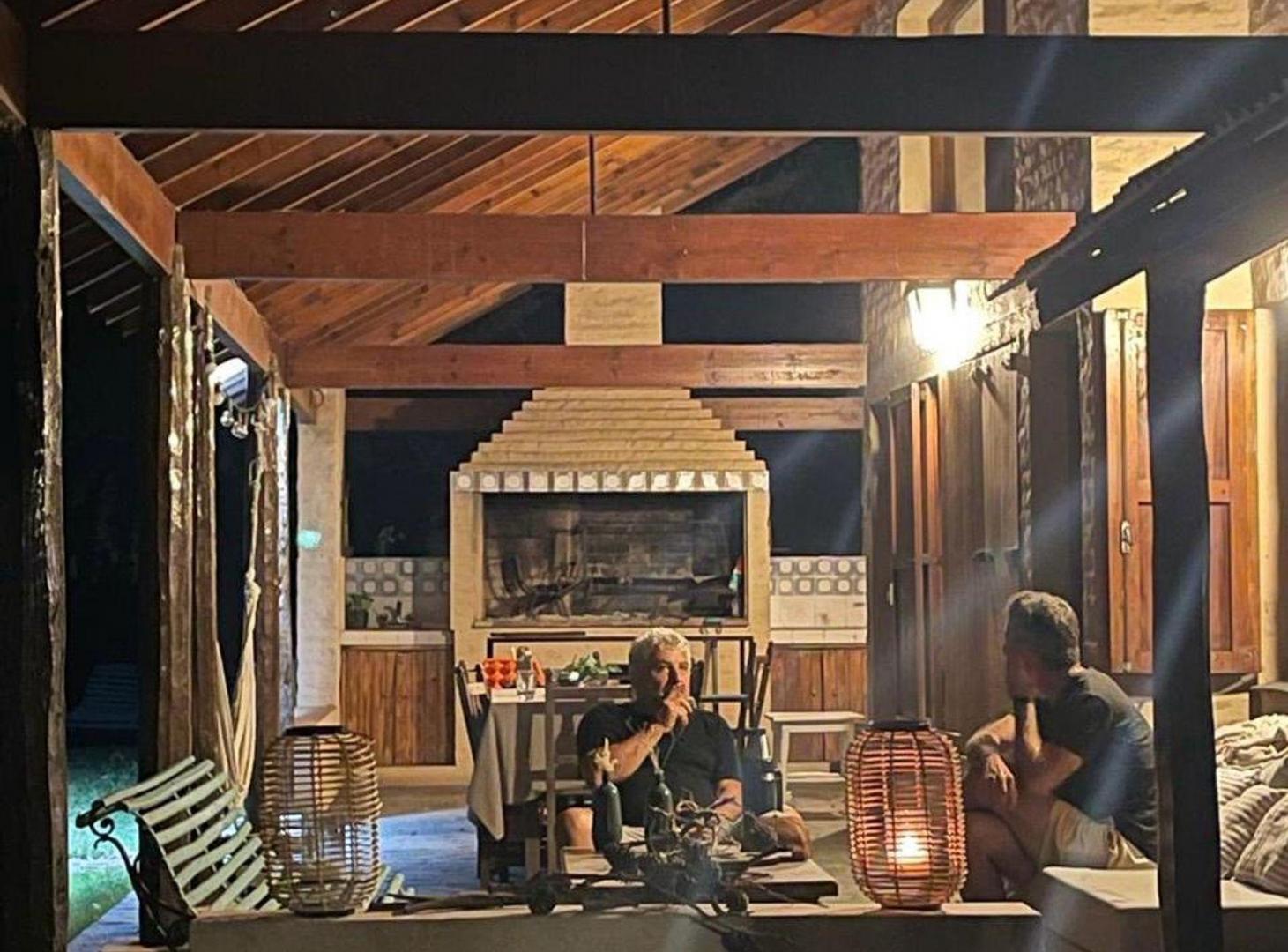 Foto de Alquiler Campo Estancia Mercedes Navarro BA, imagen 3