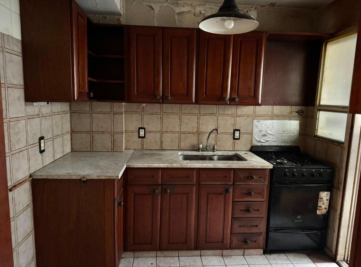 Foto de VENTA DEPTO 3 AMB PARQUE CHACABUDO APTO CREDITO, imagen 3