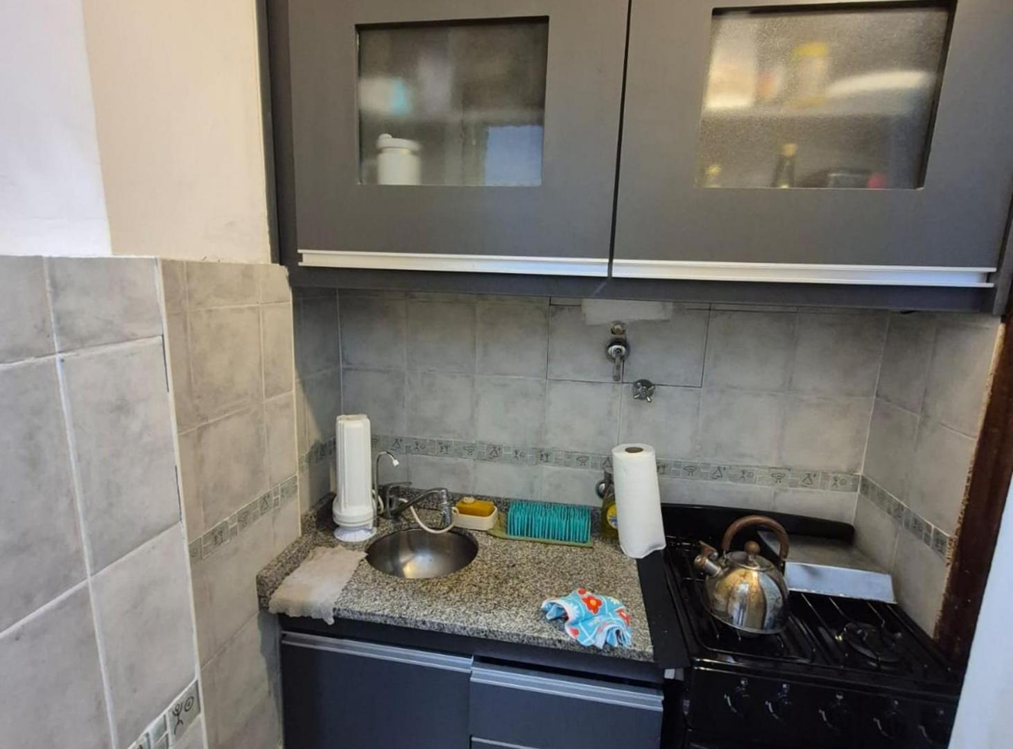 Foto de VENTA MONOAMBIENTE EN ONCE TIPO LOFT, imagen 3