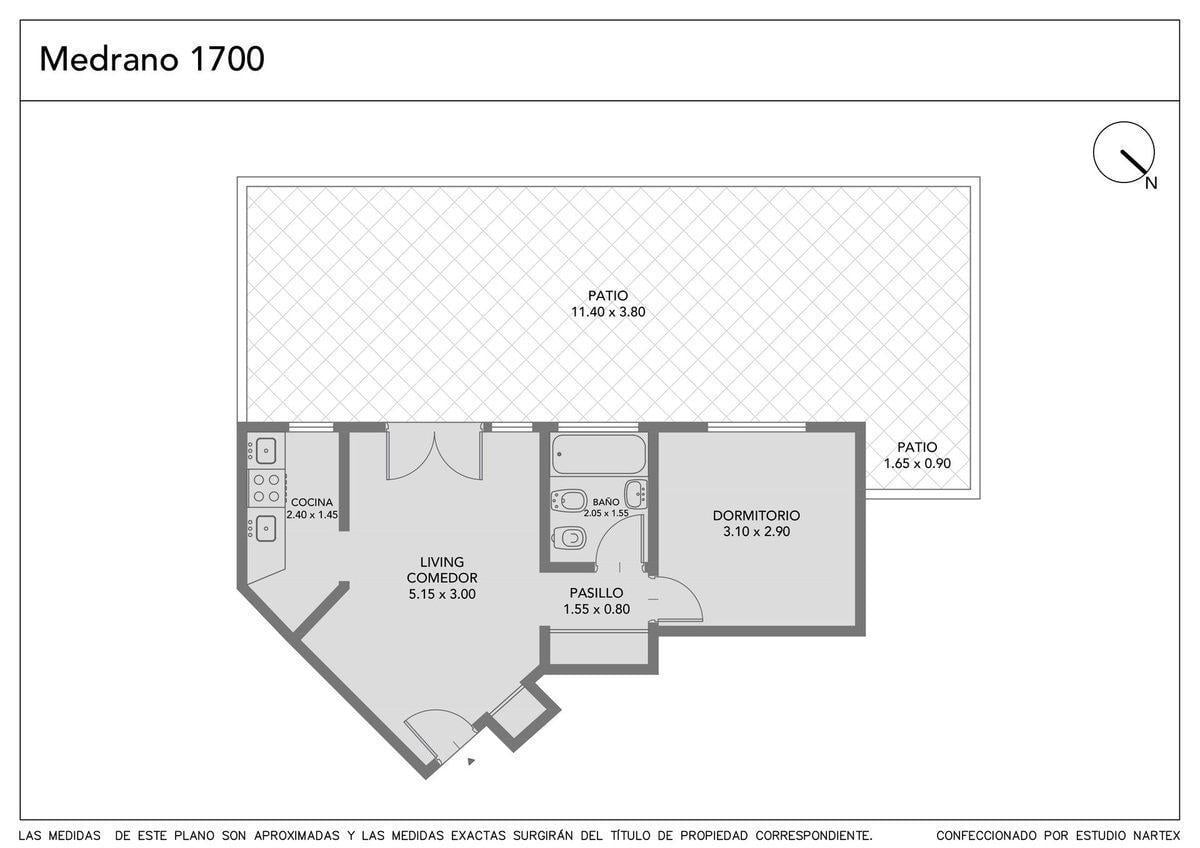 Apartamento