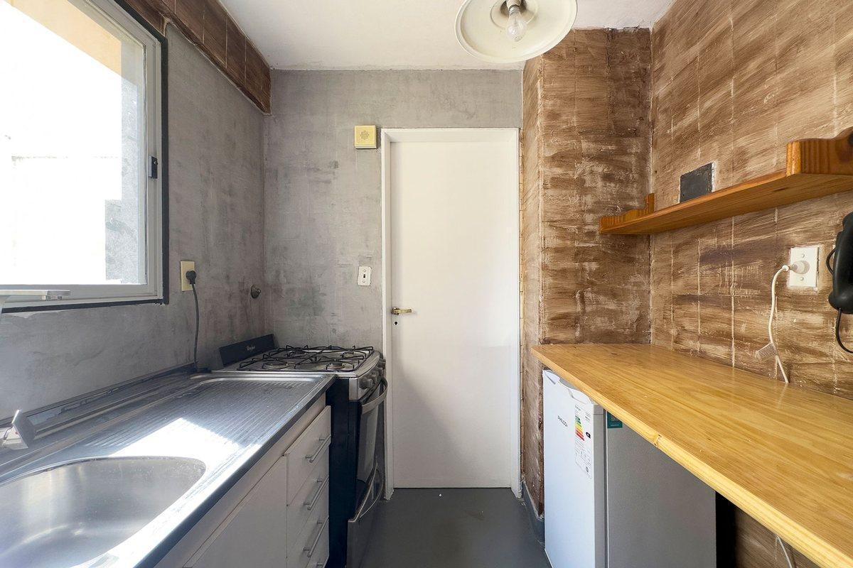Foto de ALQUILER MONOAMBIENTE PALERMO 33M2, imagen 4