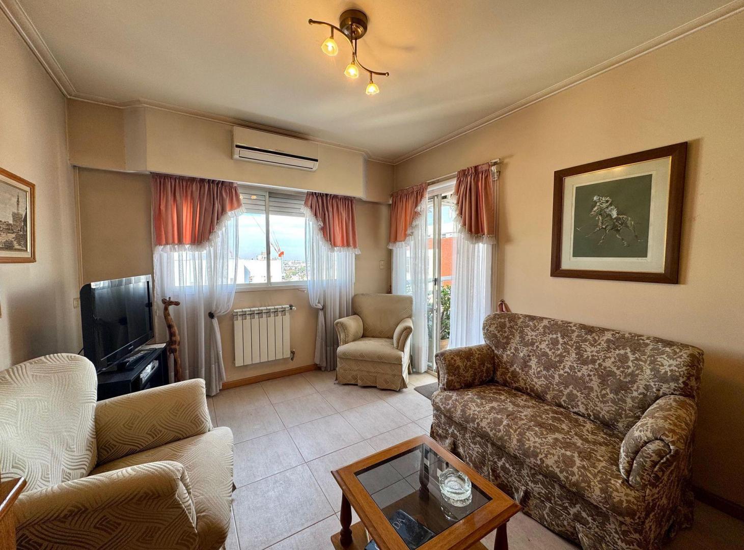 Foto de VENTA DEPARTAMENTO 4 AMBIENTES RAMOS MEJÍA CENTRO, imagen 2