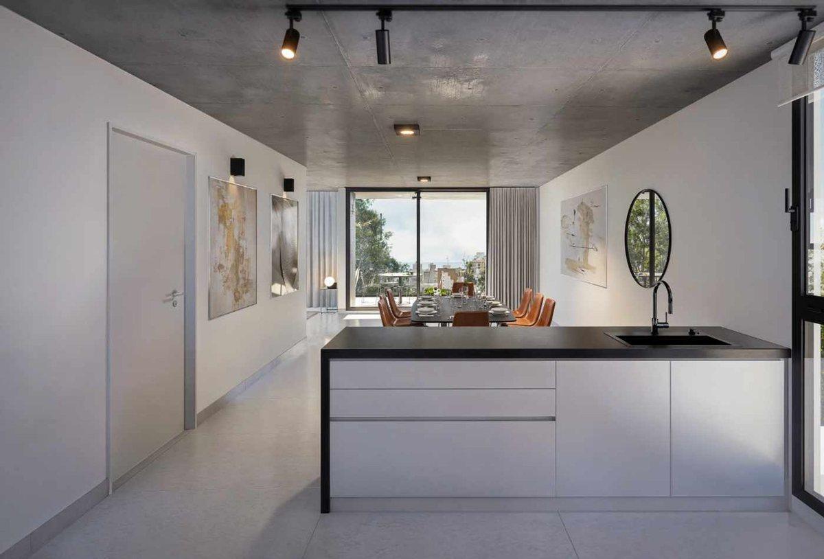 Foto de VENTA DEPARTAMENTO 2 AMB EN FLORES POZO PREVENTA, imagen 1