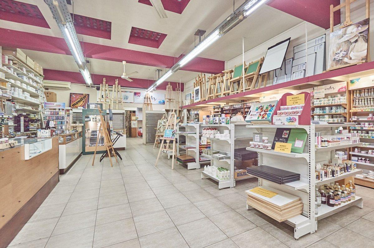 Foto de VENTA DE LOCAL COMERCIAL SAN NICOLAS, imagen 2