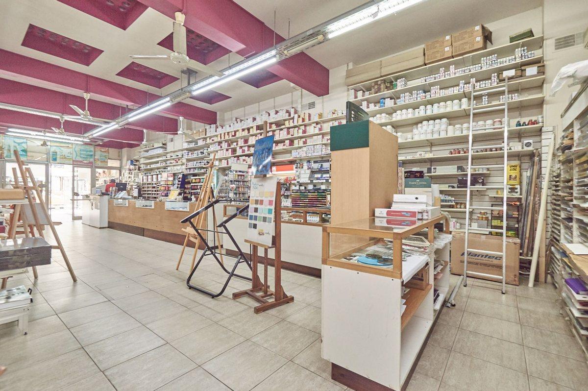 Foto de VENTA DE LOCAL COMERCIAL SAN NICOLAS, imagen 4
