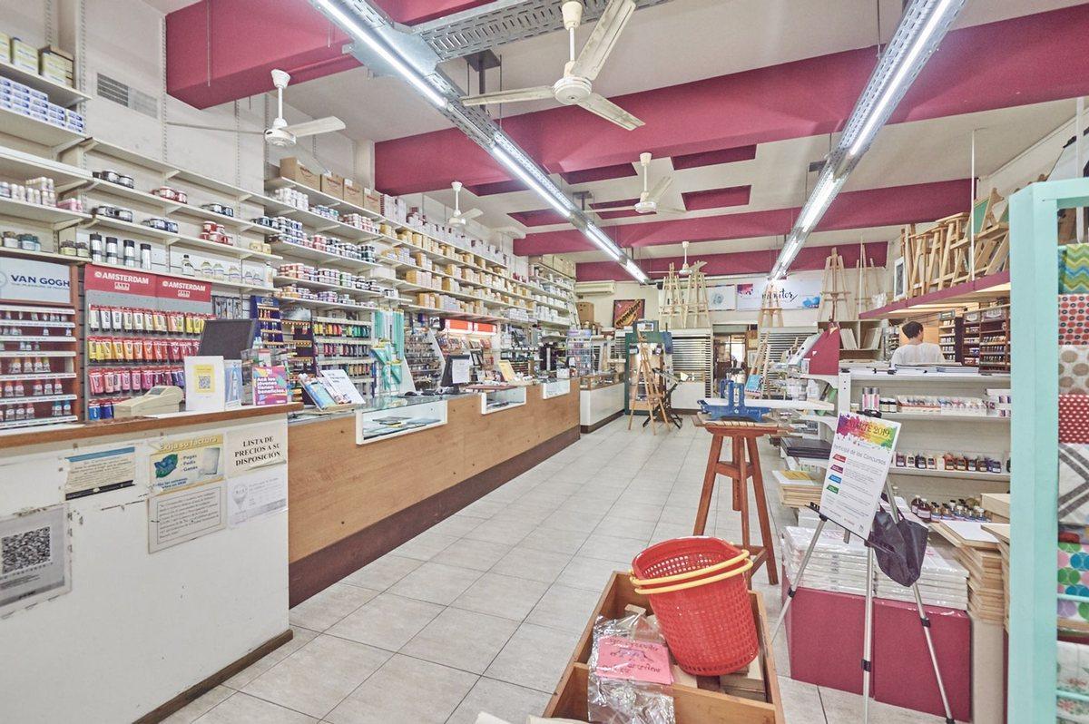 Foto de VENTA DE LOCAL COMERCIAL SAN NICOLAS, imagen 3