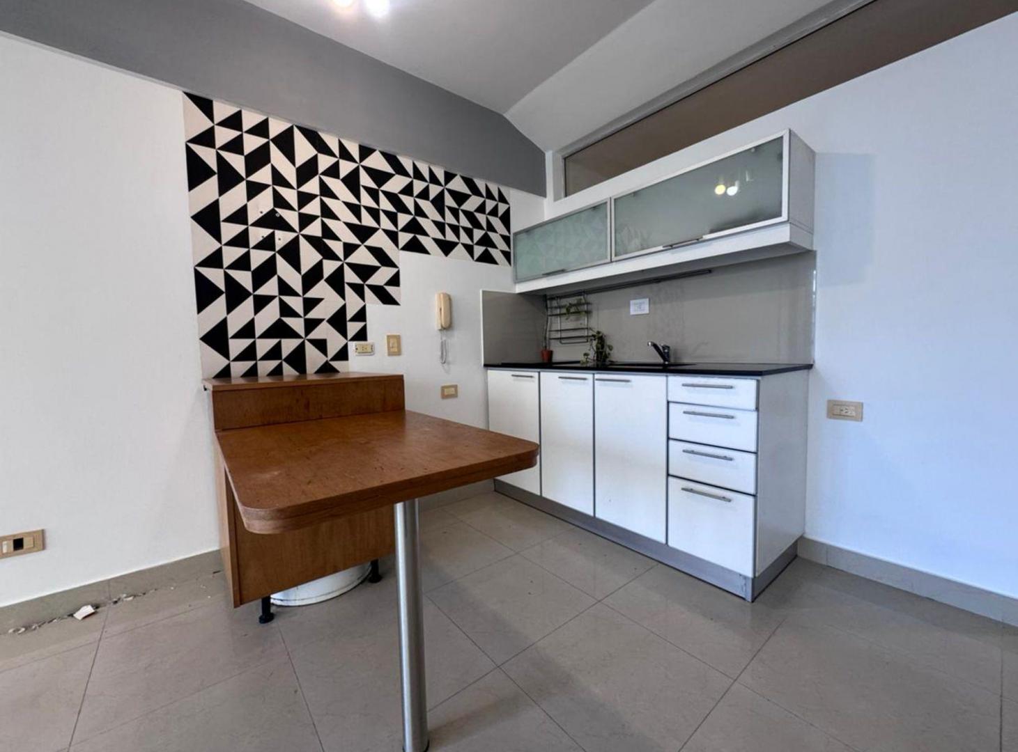 Foto de ALQUILER MONOAMBIENTE PALERMO HOLLYWOOD, imagen 4